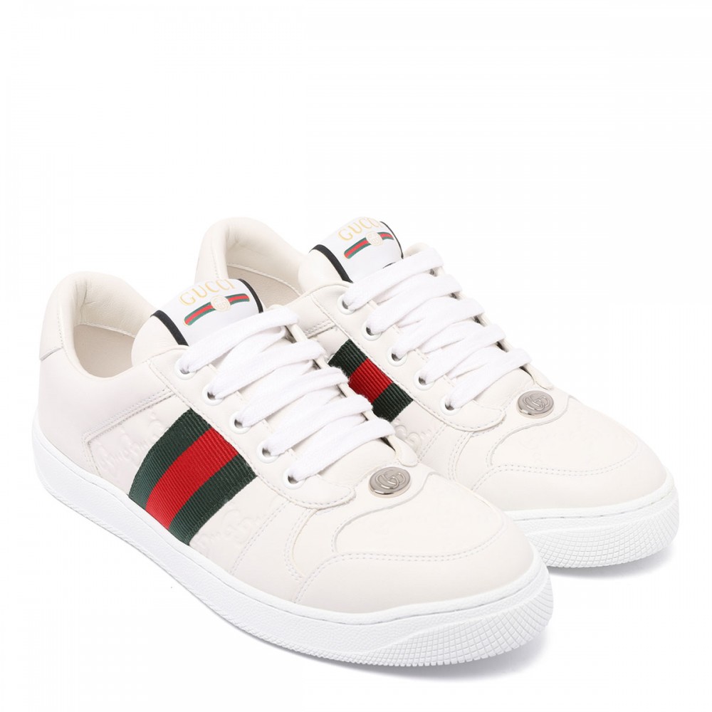 Screener trainer sneakers