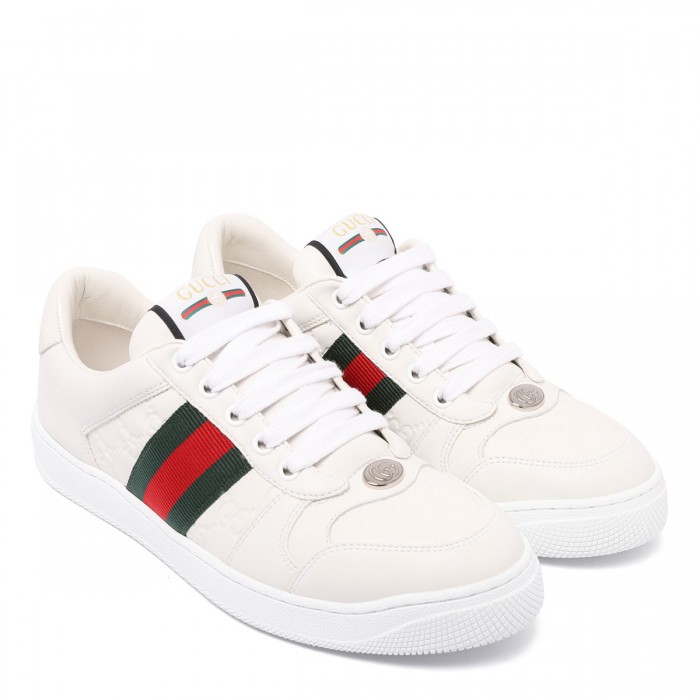 Screener trainer sneakers