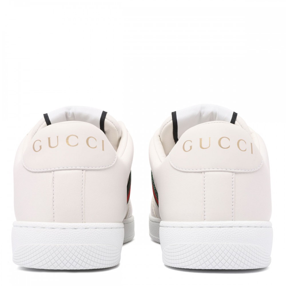 Screener trainer sneakers