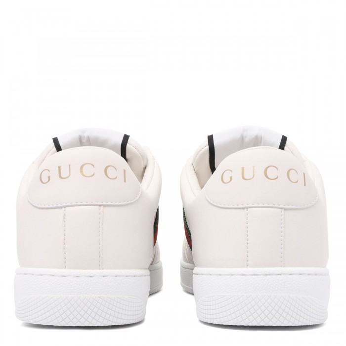 Screener trainer sneakers