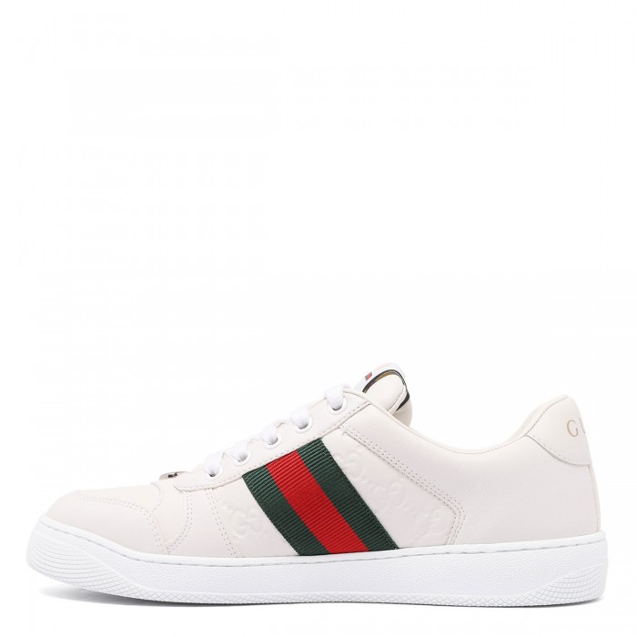 Screener trainer sneakers