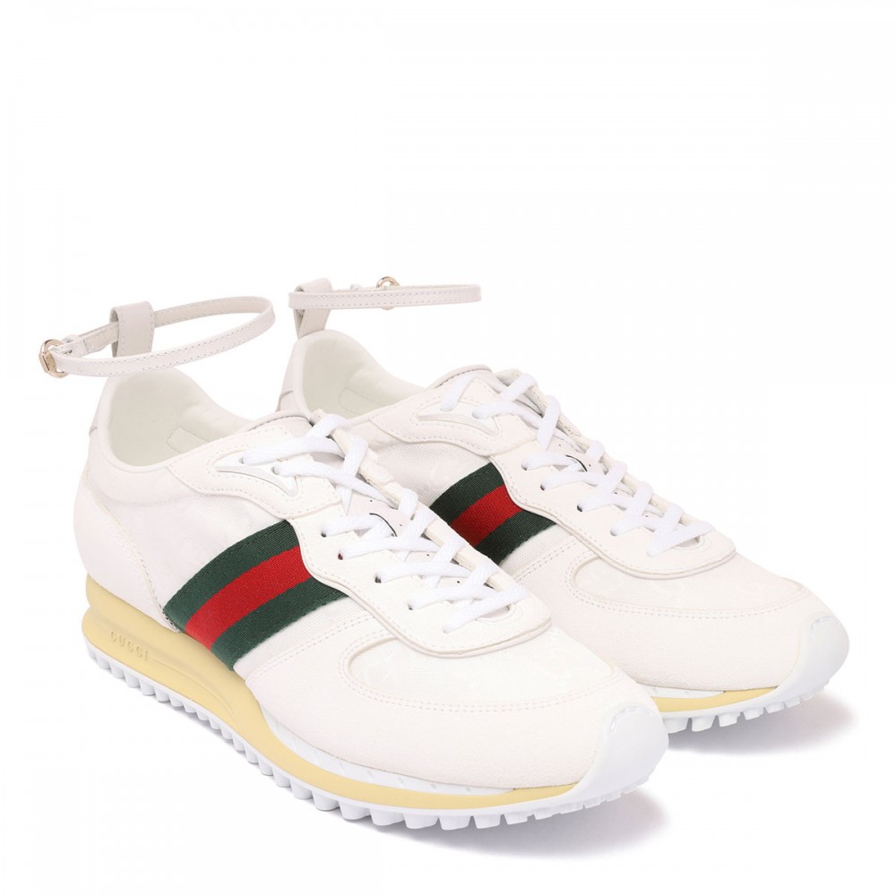 Re-Motion trainer sneakers