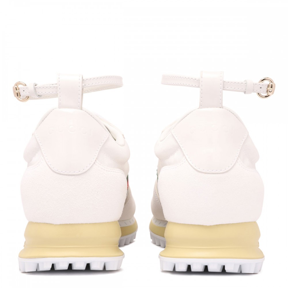 Re-Motion trainer sneakers