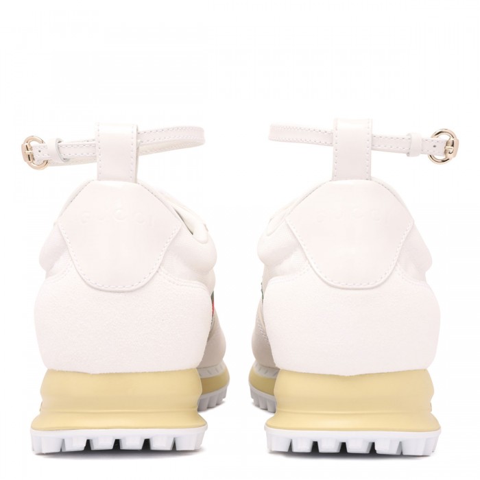 Re-Motion trainer sneakers