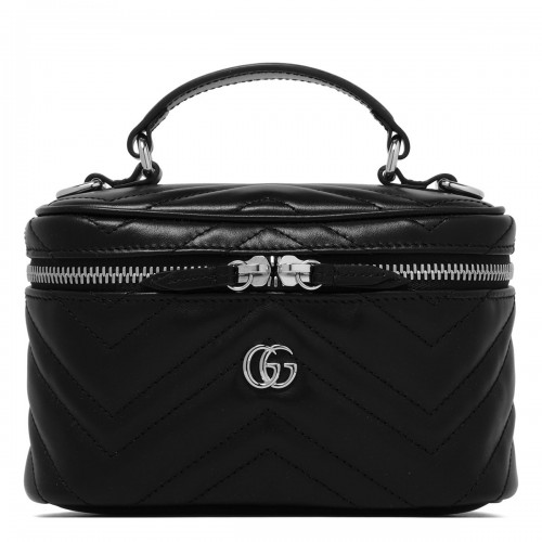 GG Marmont mini vanity bag