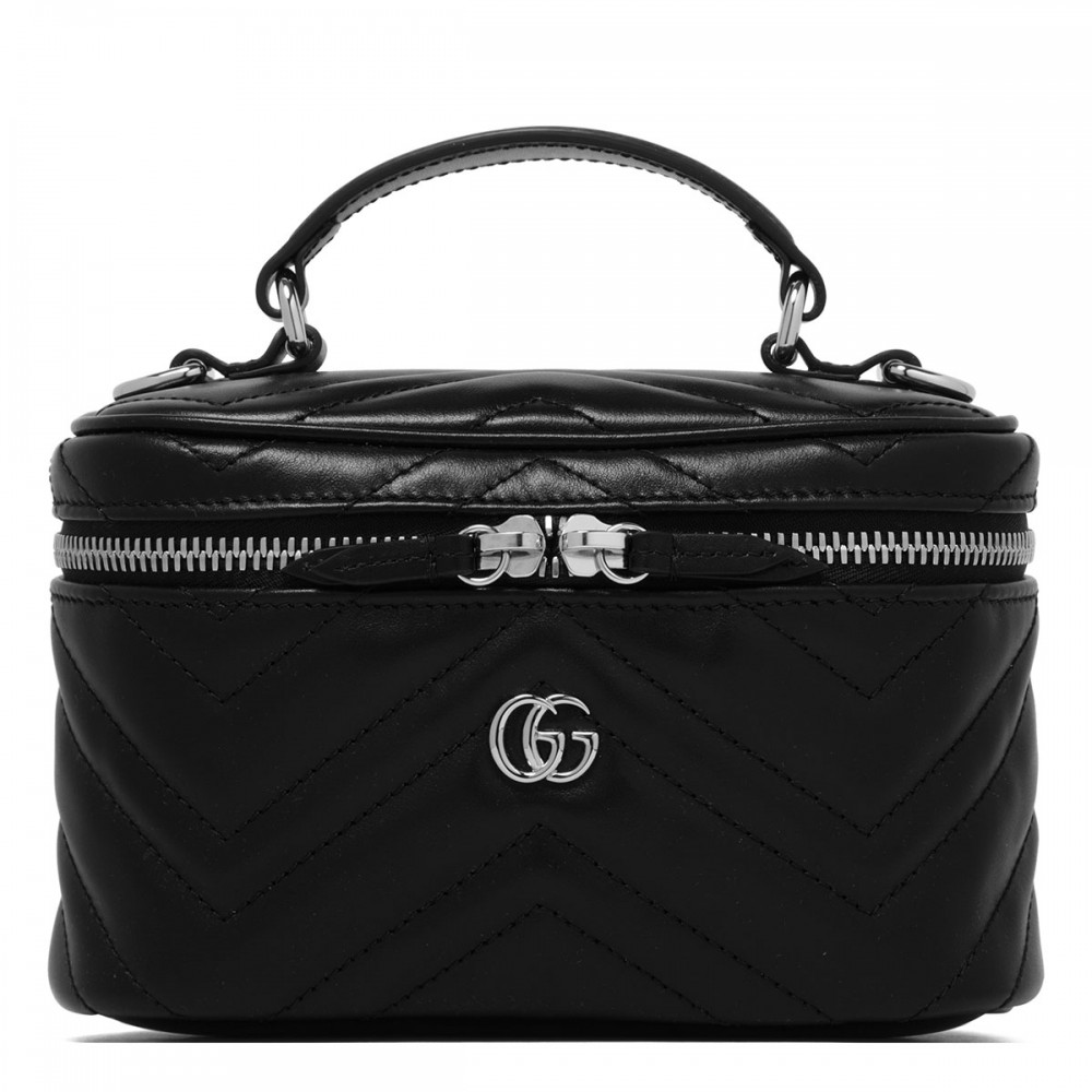 GG Marmont mini vanity bag