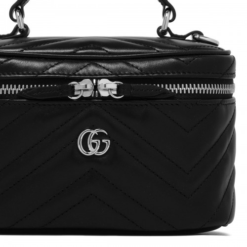 GG Marmont mini vanity bag 2