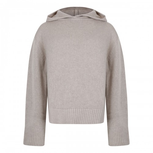 Karolin hooded sweater