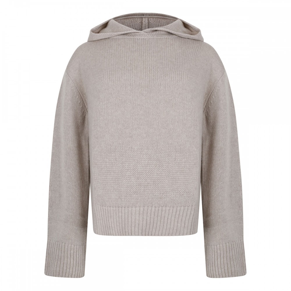 Karolin hooded sweater