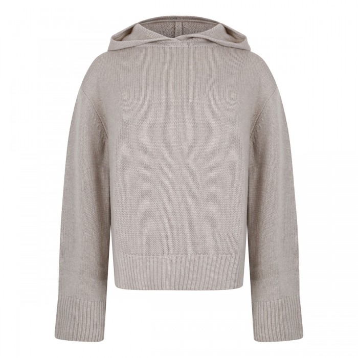 Karolin hooded sweater