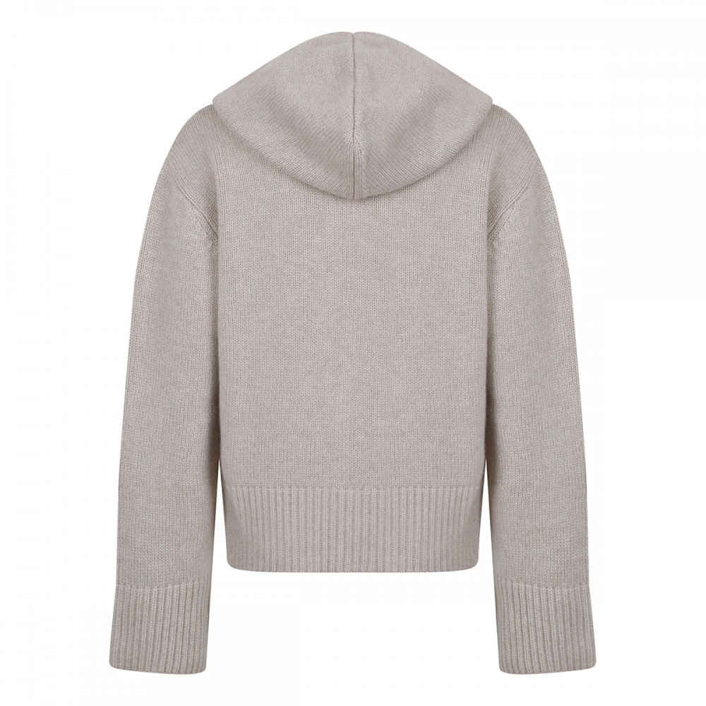 Karolin hooded sweater