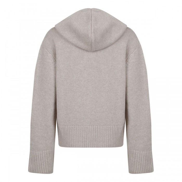 Karolin hooded sweater