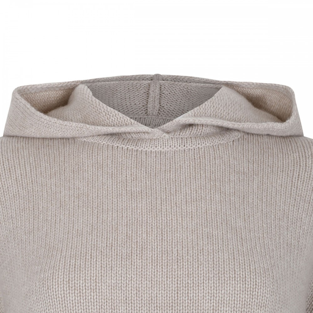 Karolin hooded sweater