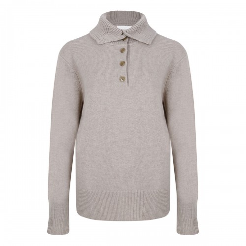 Maisie cashmere sweater