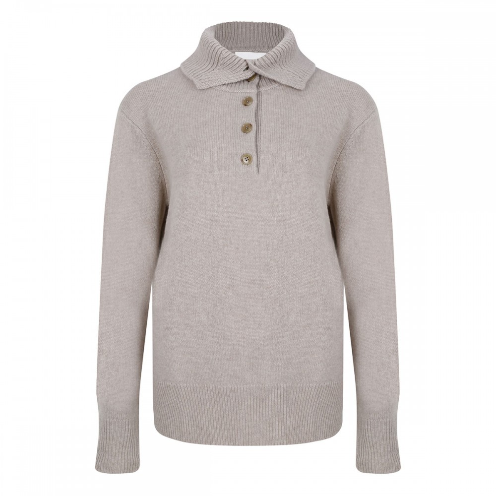 Maisie cashmere sweater