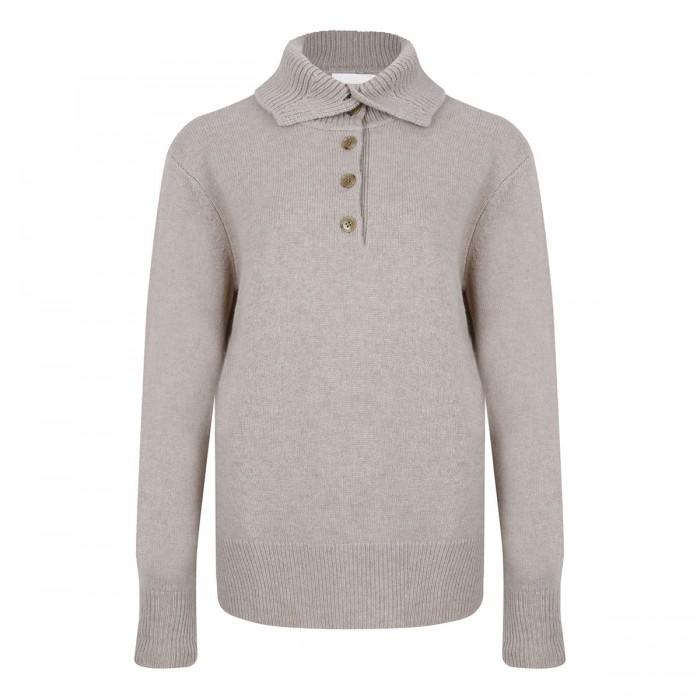 Maisie cashmere sweater