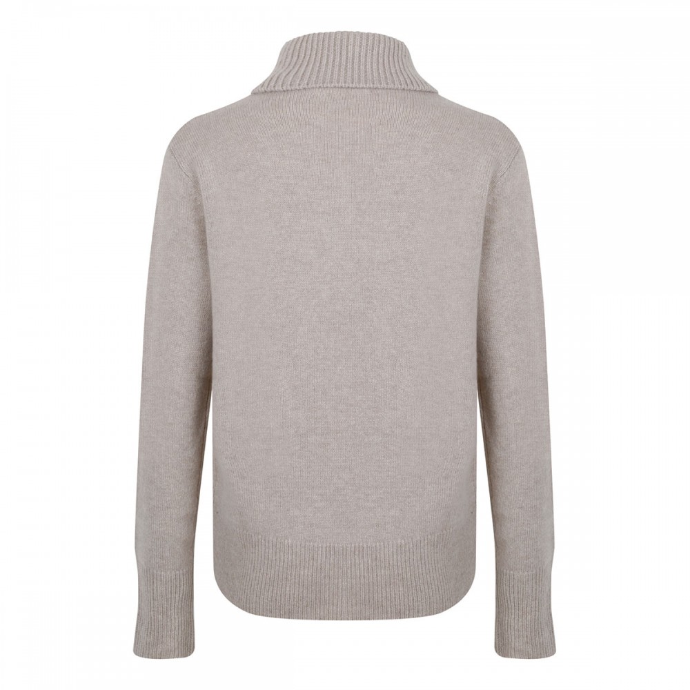 Maisie cashmere sweater