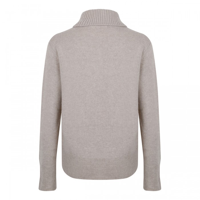 Maisie cashmere sweater