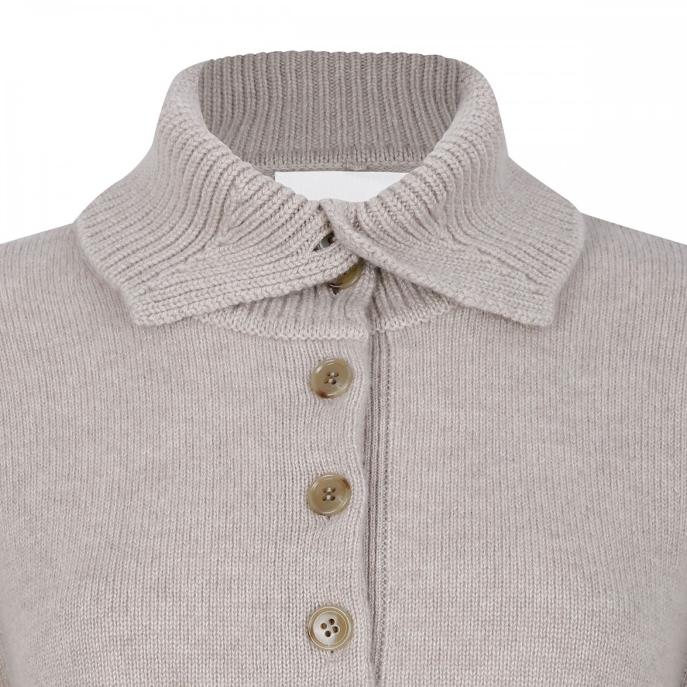 Maisie cashmere sweater