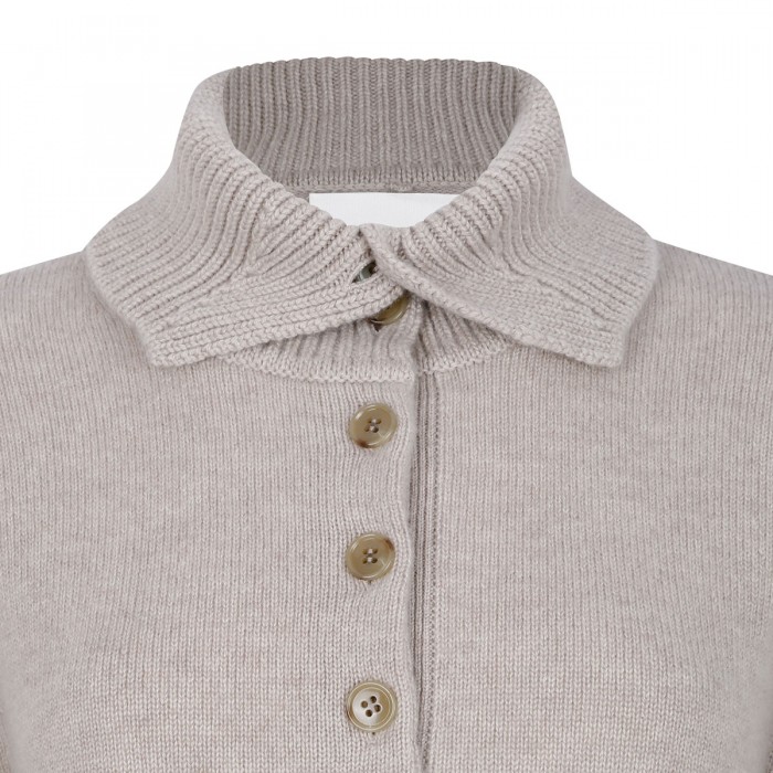 Maisie cashmere sweater