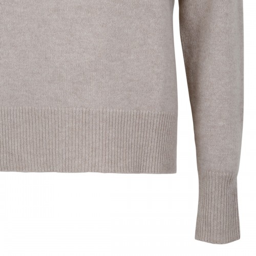 Maisie cashmere sweater 2