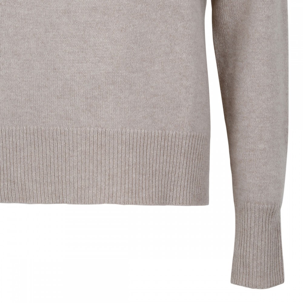 Maisie cashmere sweater