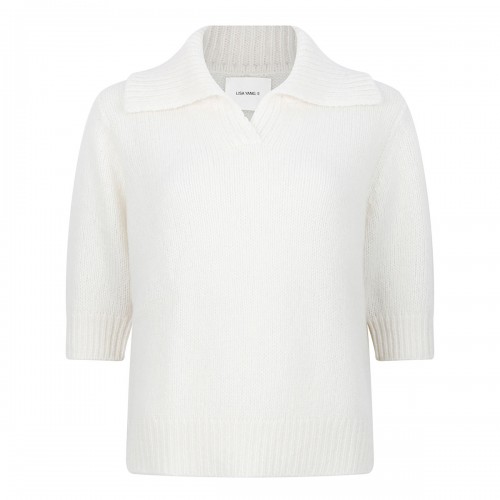 Lailai cashmere blend sweater
