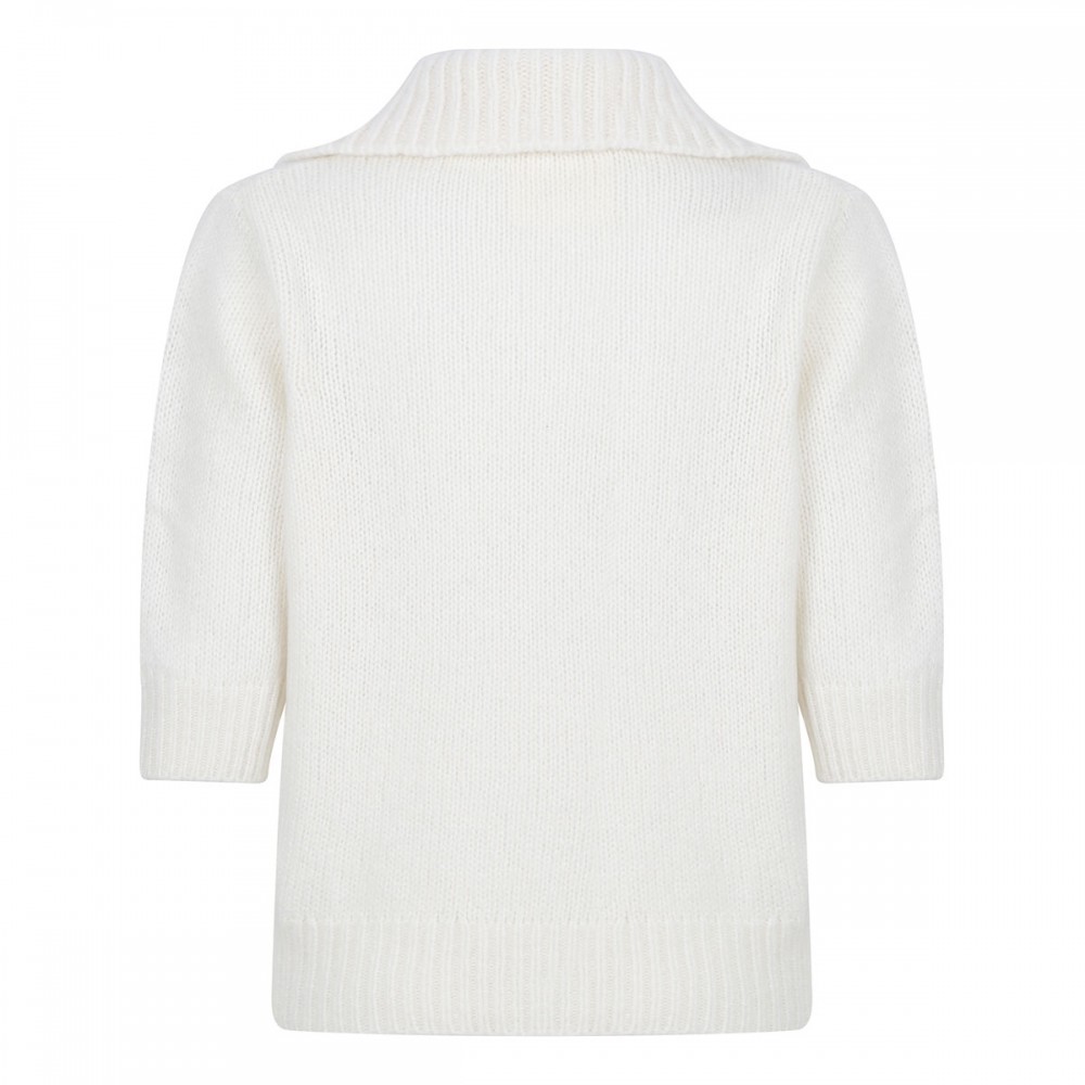Lailai cashmere blend sweater