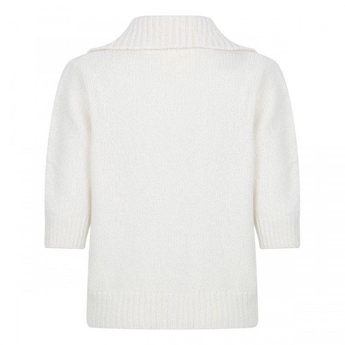 Lailai cashmere blend sweater