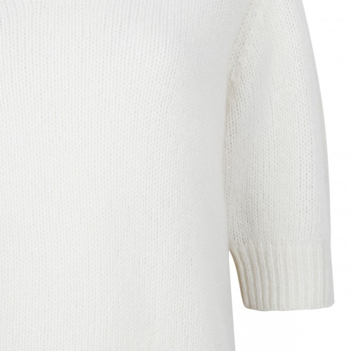 Lailai cashmere blend sweater 2