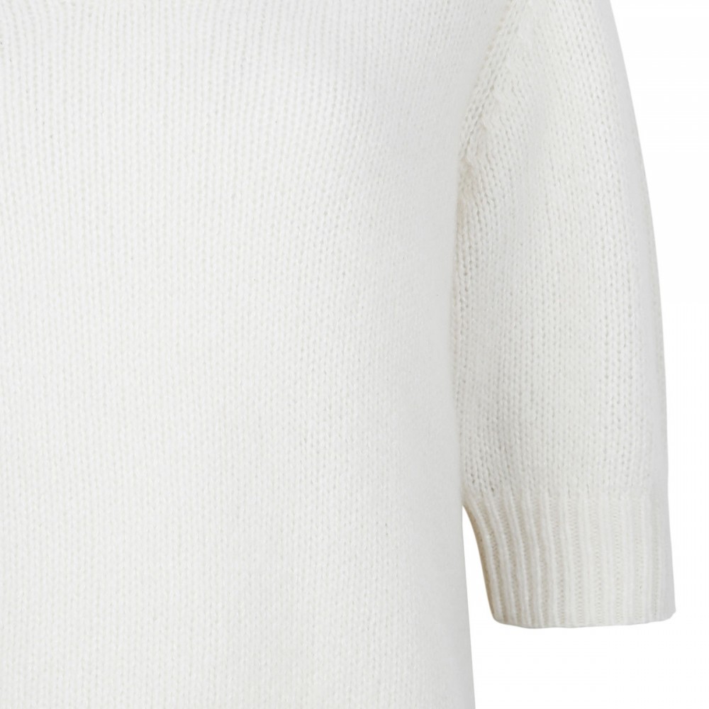 Lailai cashmere blend sweater