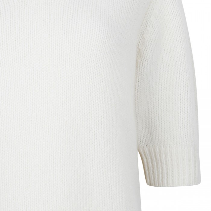 Lailai cashmere blend sweater