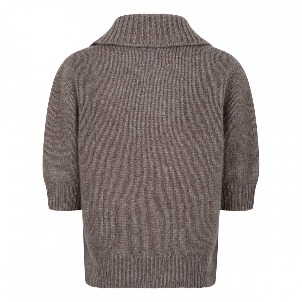 Lailai cashmere blend sweater