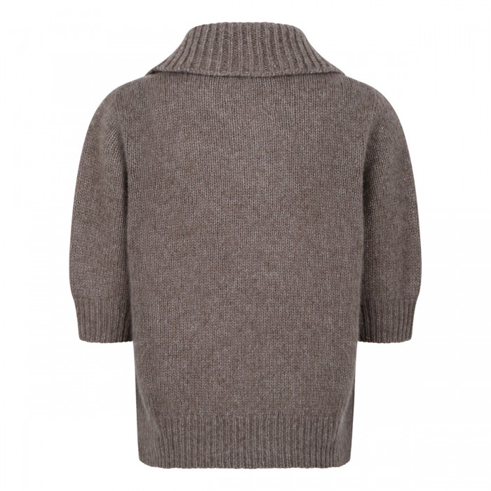 Lailai cashmere blend sweater