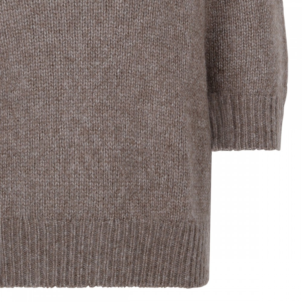 Lailai cashmere blend sweater