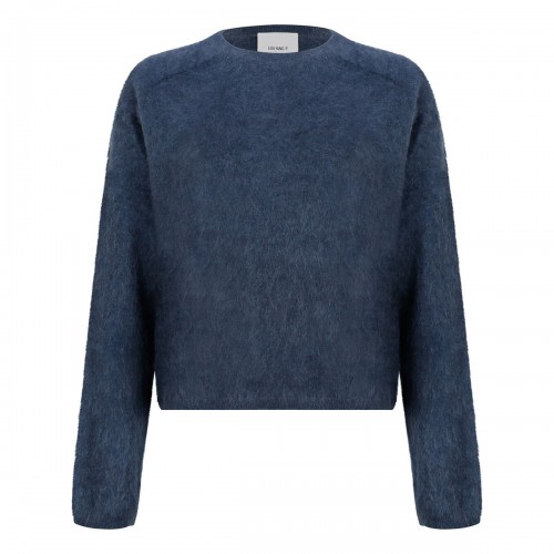 Lexia cashmere sweater