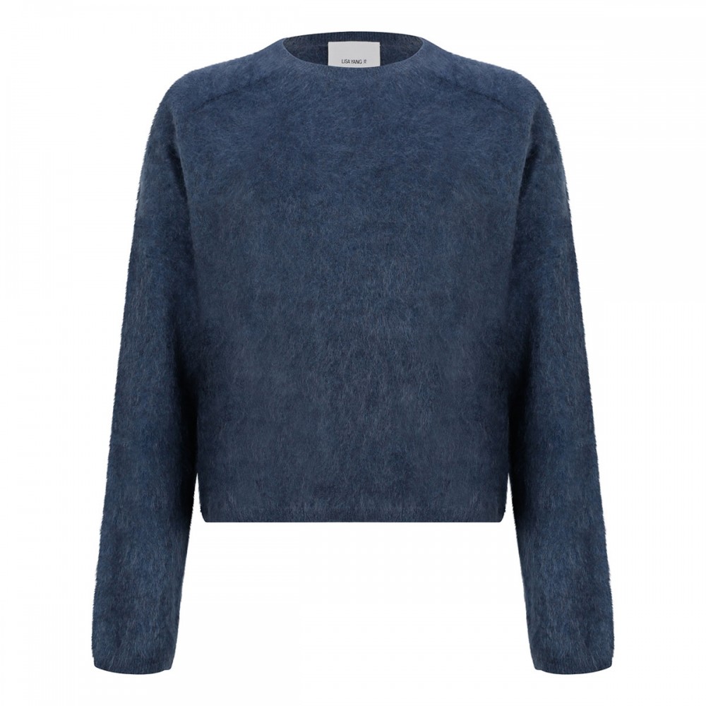 Lexia cashmere sweater