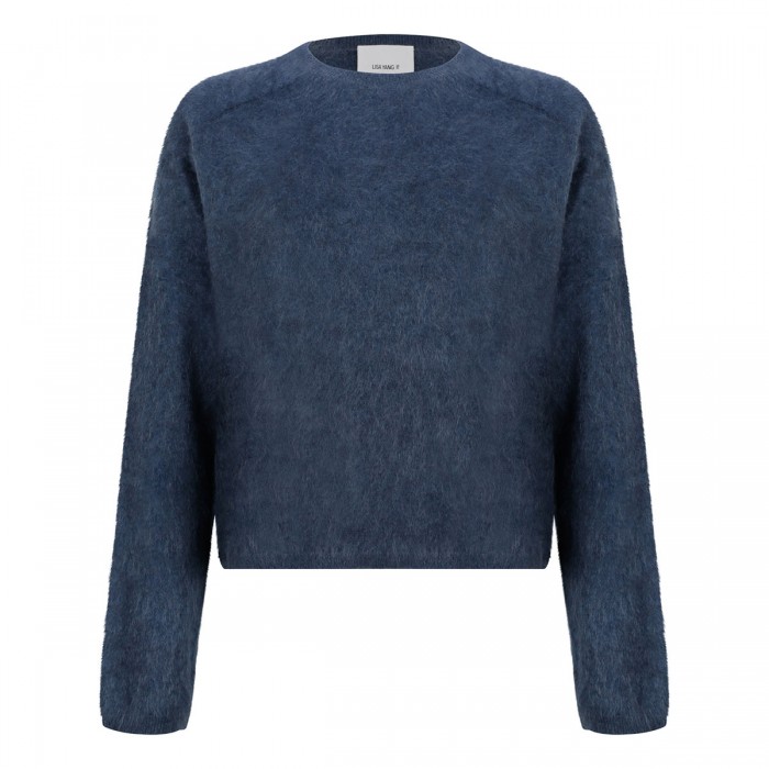 Lexia cashmere sweater