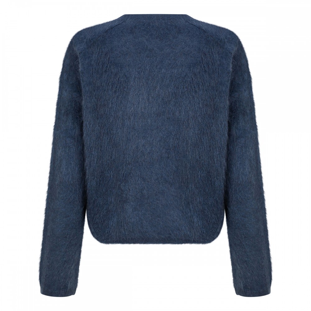 Lexia cashmere sweater