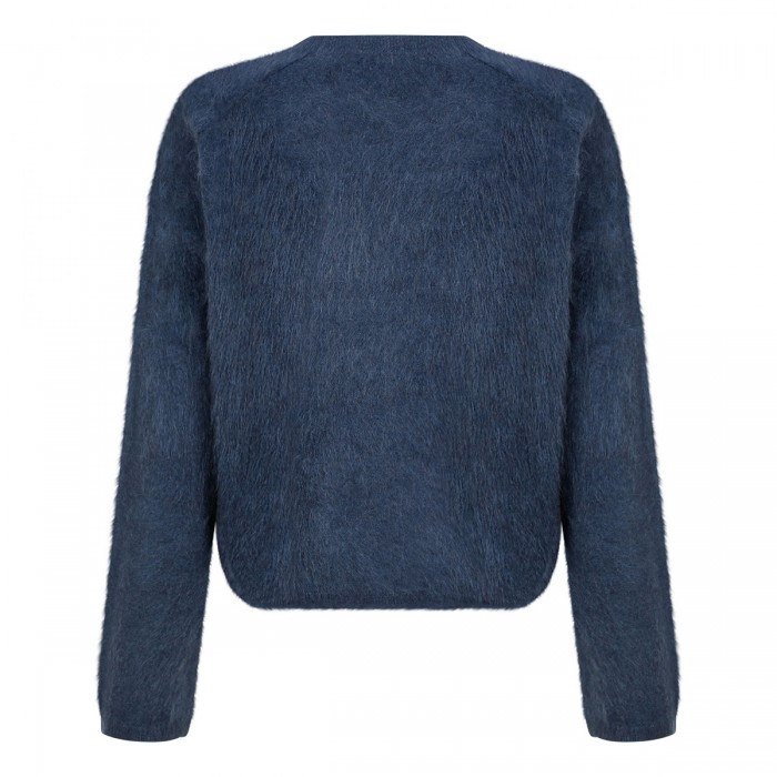 Lexia cashmere sweater