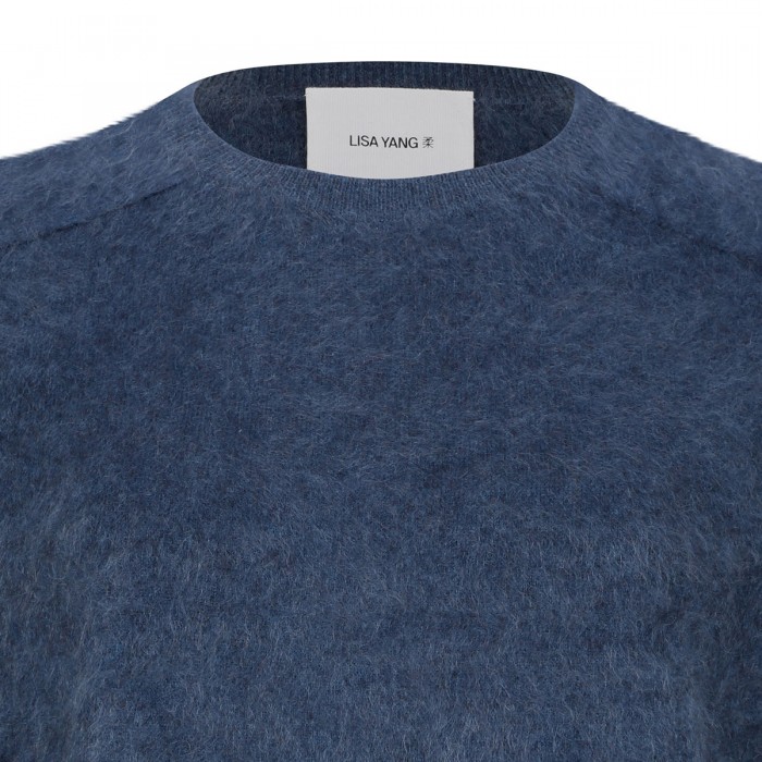 Lexia cashmere sweater
