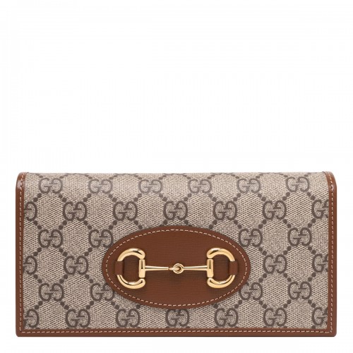 Horsebit 1955 wallet on chain