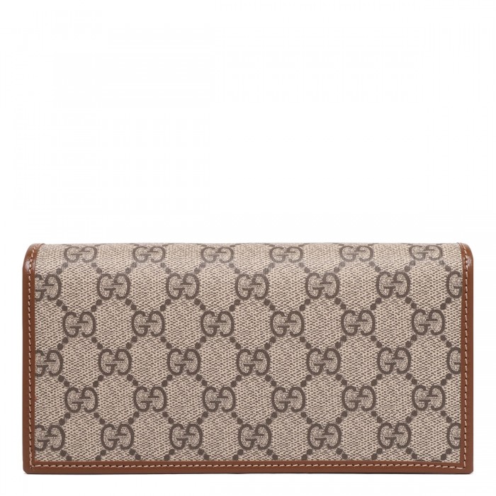 Horsebit 1955 wallet on chain