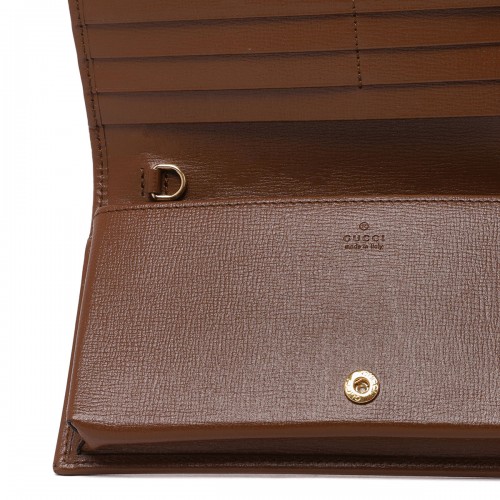 Horsebit 1955 wallet on chain 2