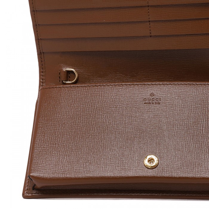 Horsebit 1955 wallet on chain