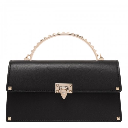 Rockstud mini bag