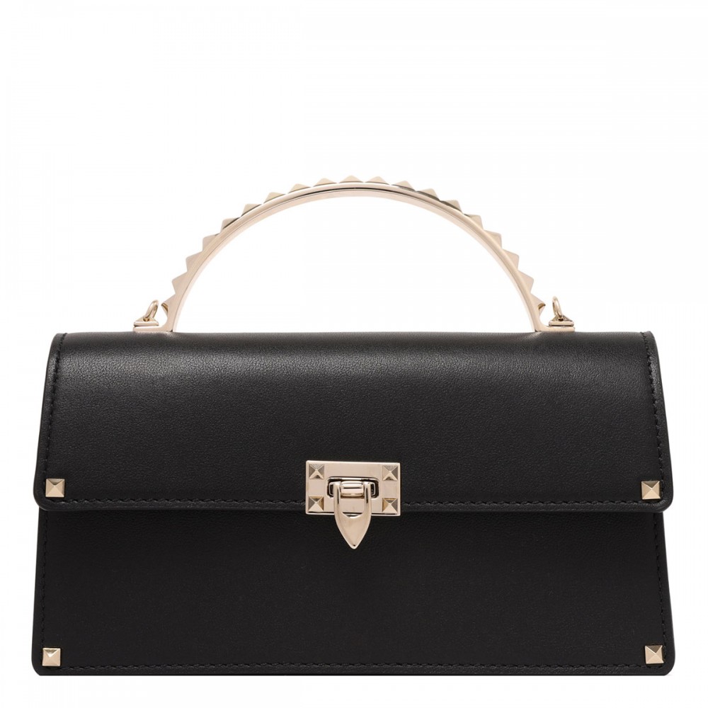 Rockstud mini bag