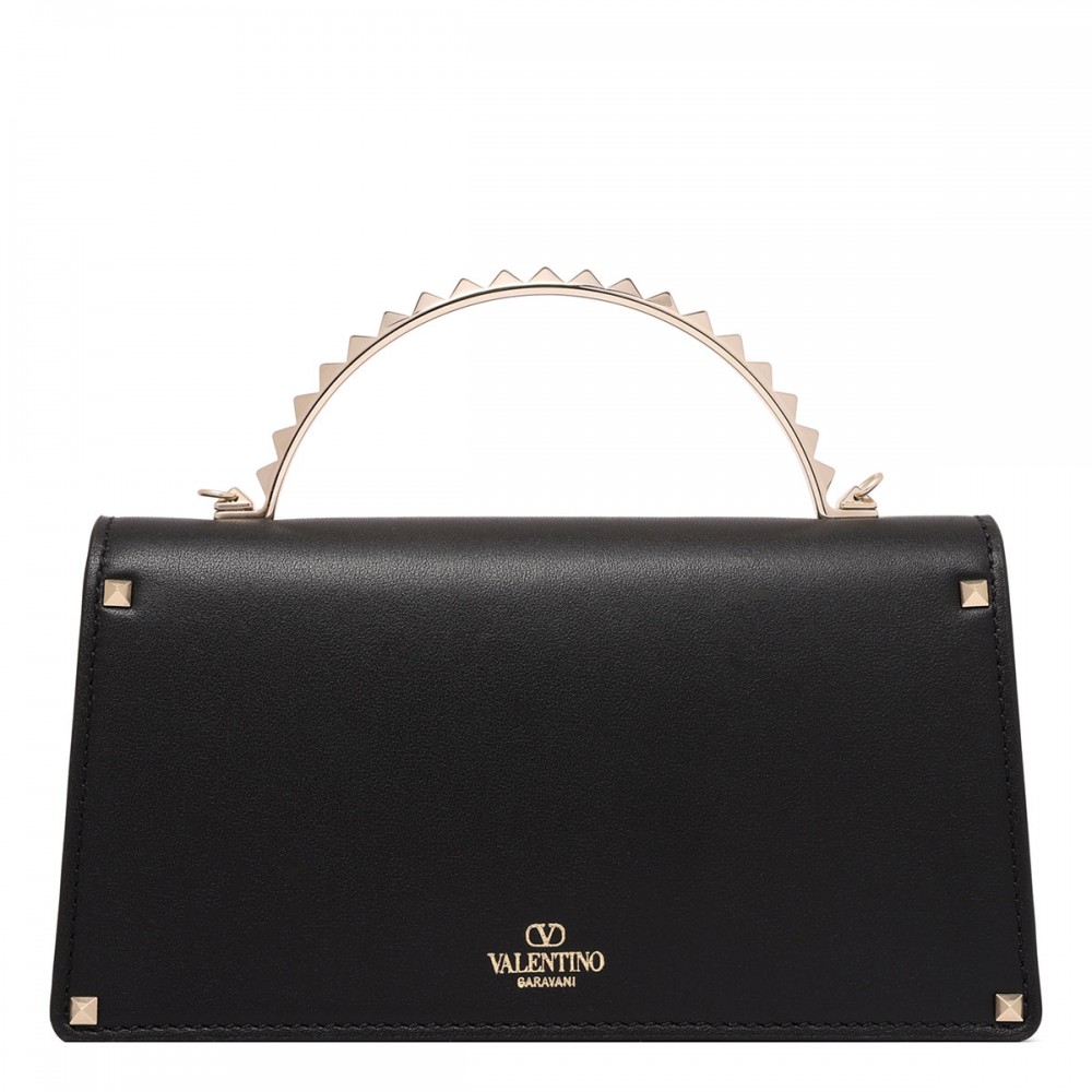 Rockstud mini bag