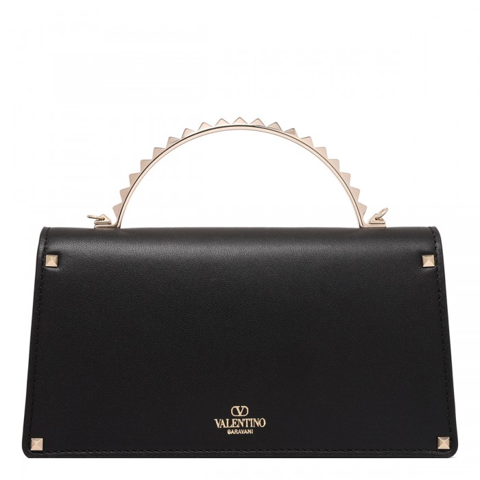 Rockstud mini bag