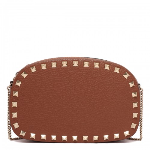Rockstud mini shoulder bag